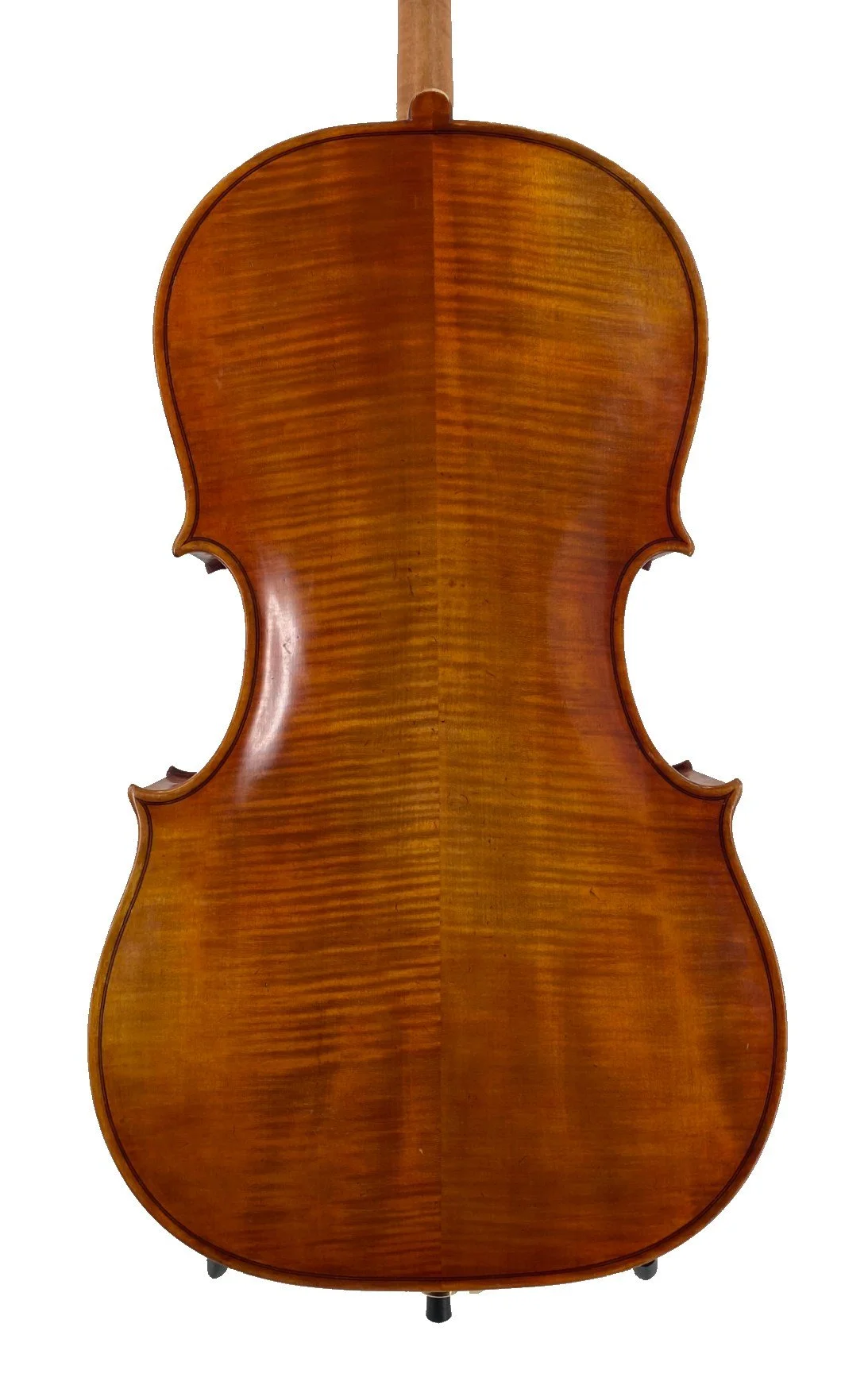 cello Eastman Strings VC305 4/4 Cello Outfit With Bag And Carbon